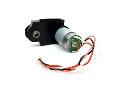 $21.95 • Buy Roller Brush Motor For BObsweep PetHair Plus Robot Vacuum Cleaner - WPP56001
