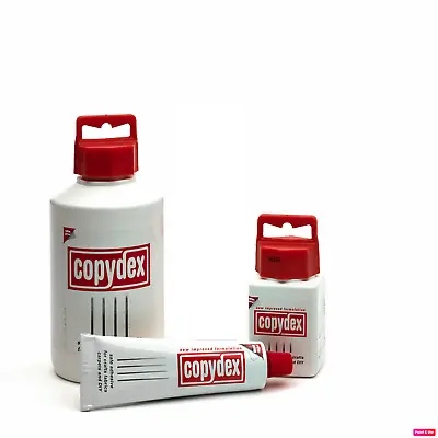 Copydex Strong Adhesive Fabric Carpet Latex Rubber Bond Crafts DIY Glue • £8.74