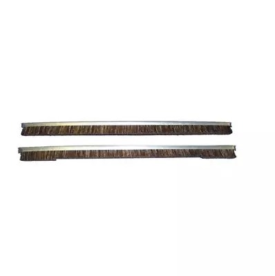$11.31 • Buy New Genuine Tristar Compact Vacuum Bare Floor Tool Bristle Brush Set Attachment