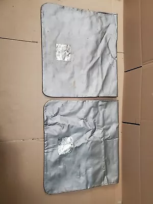 $144.99 • Buy 79-83 Datsun 280zx OEM Gray T-top Bags