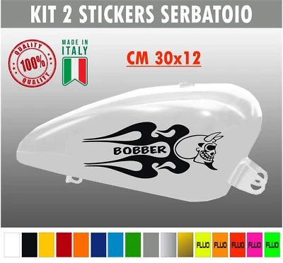 Adesivo Teschio Cranio Motociclista - Sticker Autoadesivo Per Auto, Moto E Caschi - Foto 8