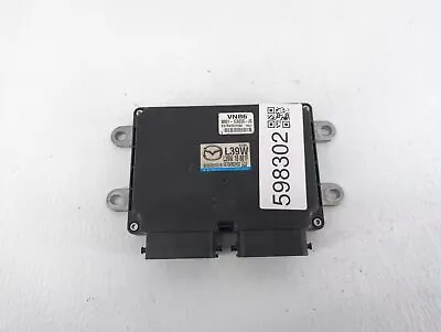 2008 Mazda 6 Chassis Control Module Ccm Bcm Body Control 8m81-12a650jg NMK8H • $149