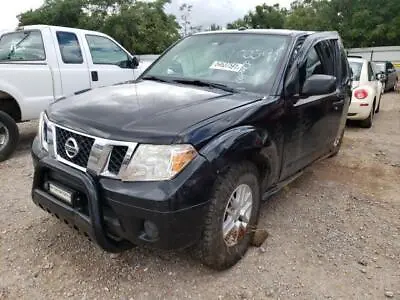 05 06 07 08 09 10 11 12 13 14 15 16 17 18 19 NISSAN FRONTIER Starter Motor • $70