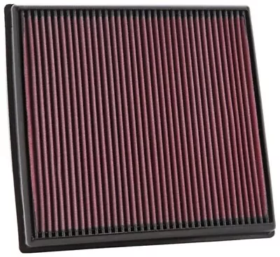 K&N 33-2428 For Replacement Air Filter BMW X6 3.0L; 08-09 • $72.95