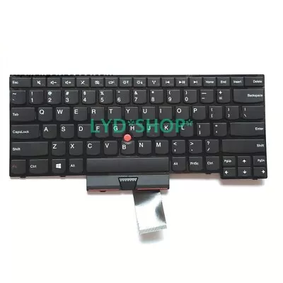 Brand New Laptop Keyboard For   Thinkpad E430C E435 E330 S430 E430S E430 • $99.98