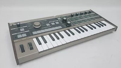 Korg MicroKorg Synthesizer / Vocoder • $335.20