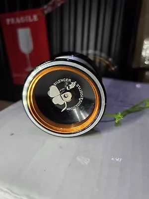 Magic YoYo M001 Silencer Aluminum Yo-Yo Used • $10