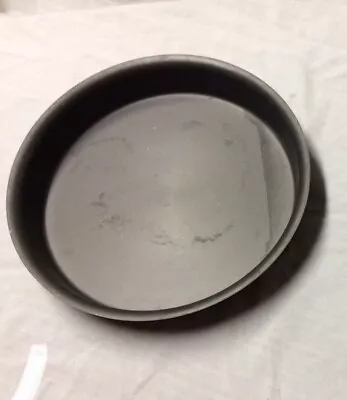 Vintage Used Miracle Maid Metal Pie Pan 9 3/4 +- Made In The USA # 1 75W • $11.50