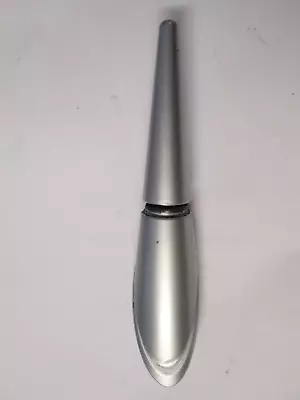 MERCEDES BENZ SL R230 SL350 SL500 55 Rear Aerial Antenna A2308201075 Silver • $136.90