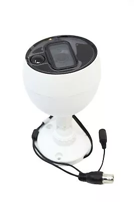 OEM Dahua 4MP Outdoor CCTV Motion Security Camera 2.8MM Fixed HD-CVI 2K PIR • $22.78
