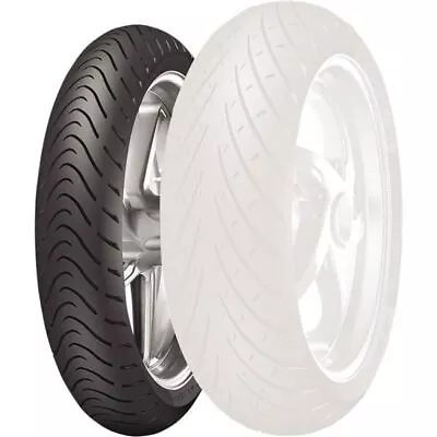 110/90-16 Metzeler Roadtec 01 V-Rated Bias Front Tire • $130.87