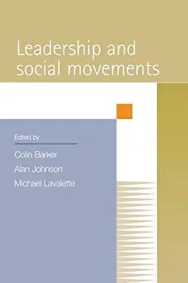 Leadership And Social Movements • £6.99