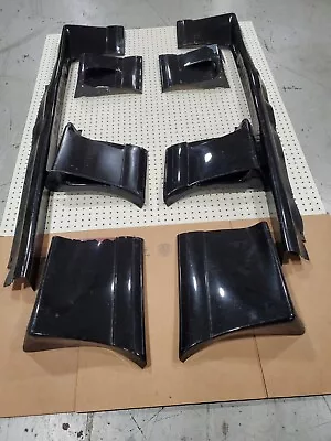 87-93 Mustang GT OEM Ground Effects Bodykit Complete 8pcs Set  • $299.99