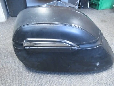 $124.99 • Buy Yamaha OEM Left Saddlebag Assy V-Star 950 1300 XVS950 XVS1300
