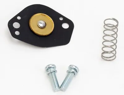 Yamaha V-Star 1100 1999-2009 Air Cut Off Valve Rebuild Kit - XVS1100 • $22.42