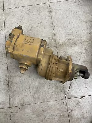 $450 • Buy Ingersoll Rand Air Starter 150bmpe88pr54r 100% Remanufactured