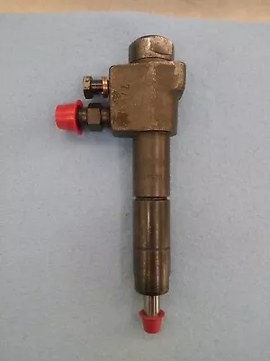 Volvo Penta Diesel Injector For MD11 And MD17 • $150