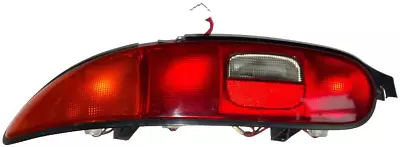 Mazda MX3 Tail Light Left 220-61376 Brake Light Taillight Rear Lamp MX 3 Ec • $16.45