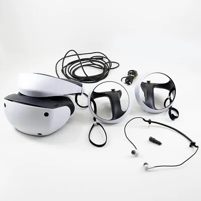 PlayStation VR2 (PSVR2) - 1000032456 • $359.99