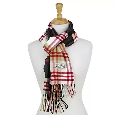 New Soft & Warm Cashmere Feel Scarf Winter Scarf For Men And Women • $8.99