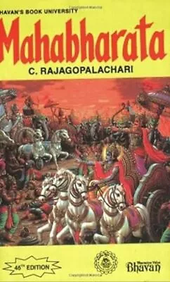 Mahabharata • $9.48