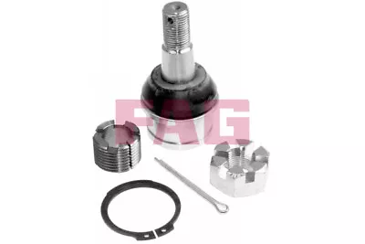 825 0089 10 Fag Ball Joint Lower Front Axle For Jeep • £24.34