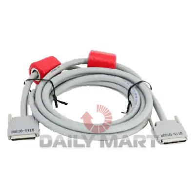 New In Box MITSUBISHI QC30B Q Series PLC Connecting Cable • $84.31