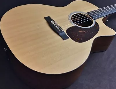 Martin GPCPA4 Electric Acoustic Guitar • $1214