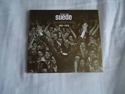 £4.99 • Buy Beautiful Ones The Best Of Suede 1992-2018 CD DIGIPAK ALBUM - FAST FREE POSTAGE