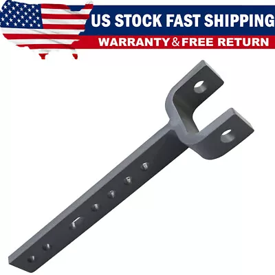 Upgrade 3 Point Stabilizer Sway Link Replace For Mahindra Tractor 19573022000 • $24.50