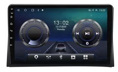 10.1 Android 13 For Volkswagen VW Multivan T5 GPS Headunit Carplay 2003-2014 • $109