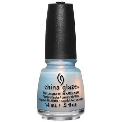 China Glaze Nail Polish 0.5 Fl Oz #83620 - Pearl Jammin' #H • $7.50