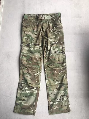 Helikon-Tex Mens Trousers Tactical Pants MTP Multicam UK36 Waist 33 Leg • £45