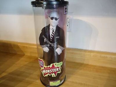 Hasbro Universal Monsters  The Invisible Man  10  Figure (NIB) • $19.99