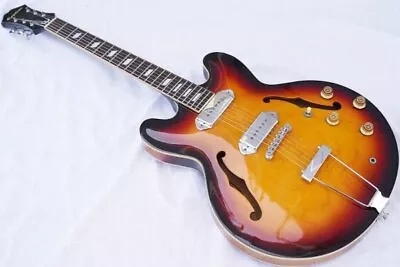 Free Shipping From Japan 90's Korean Peerless Epiphone Casino Epiphone Casino • $800.27