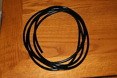 VINTAGE SNOWMOBILE IGNITION COIL Spark Plug Wire 7mm 5ft  • $8.99