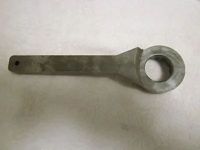 Military Generator CTM7883 Anti-Shock Box Wrench 1.718  12Point MEP805A MEP815A • $20