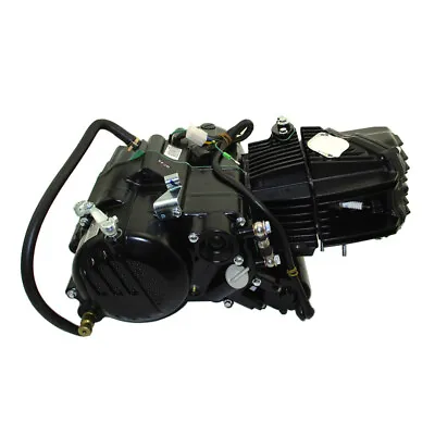 ZS1P62YML-2 Zongshen 190cc 2 Valve E-Start Engine For Pit Dirt Bike Monkey Dax • $945