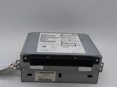 RADIO CD VOLVO V40 Stereo Head Unit & WARRANTY NCS3005426  CF6N-18C815-AA • $36.99