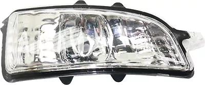 Mirror Turn Signal Light For 2007 Volvo S60 R    • $22.73