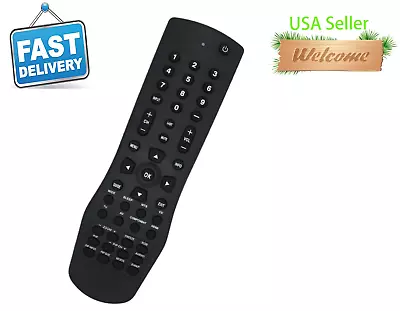 VR1 For Vizio TV Remote Control VA19LHDTV10A VA220E VA22LFHDTV10AVA26LHDTV10A • $7.59