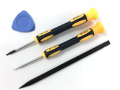 Screwdriver Repair Pry Tool Kit Apple Macbook Air SSD/Hard Drive Upgrade 2010-11 • $8.99