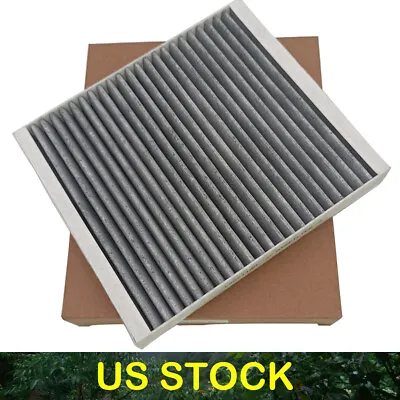 Activated Carbon Cabin Air Filter For Chevrolet Chevy For Buick 13271191 New • $8.90