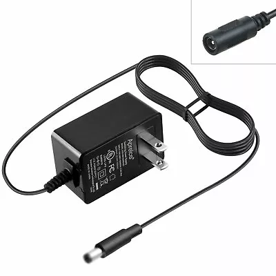 UL AC DC Adapter For Milwaukee 49-24-2301 M12 Heated Jacket 12V Charger Power • $18.99