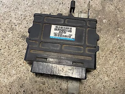 Lancer Evo 7 VII RS2 EUROPE Transmission ACD AYC Control Unit ECU MR580146 • £149