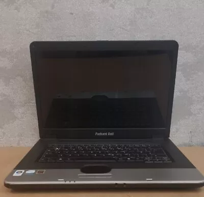 Packard Bell Easy Note Laptop - Argo C2 - *FAULTY - Spares Or Repairs* • £34.99