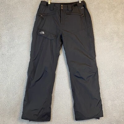 $39.98 • Buy North Face Womens Hyvent Ski Snowboard Pants Sz Large Black 
