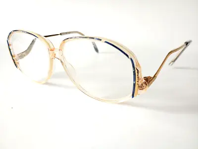 Oliver Goldsmith Women`s Glasses Frame MOD: OG131 • £75