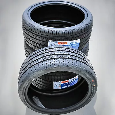 4 Tires 235/35R19 Durun M636 AS A/S High Performance 91W XL • $332.93