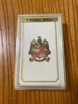 U Rare!!! Vintage 1967 Nintendo Playing Cards - YOUNG MEN - Sealed New • $149.99